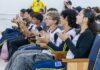 Matemática Vanguarda São Sebastião define os quatro estudantes para grande final de 20 de outubro