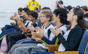 Matemática Vanguarda São Sebastião define os quatro estudantes para grande final de 20 de outubro
