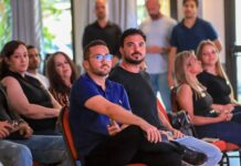 Reunião técnica alinha participação de restaurantes no Festival Restaurant Week de São Sebastião