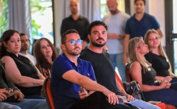 Reunião técnica alinha participação de restaurantes no Festival Restaurant Week de São Sebastião