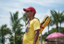 Prefeitura de Ilhabela prorroga inscrições para seleção de 20 guarda-vidas temporários
