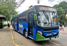 Prefeitura de Ilhabela divulga novas opções de pagamento e recarga no transporte público a partir de novembro