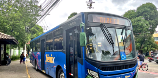 Prefeitura de Ilhabela divulga novas opções de pagamento e recarga no transporte público a partir de novembro