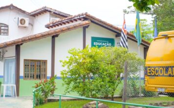 Provas do maior concurso da Educação de Ilhabela serão realizadas neste domingo (18)