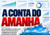 A CONTA DO AMANHÃ