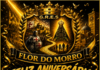 Flor do Morro completa 10 anos: a história de uma escola que nasceu do sonho coletivo do Morro do Abrigo e chegou ao Grupo Especial