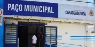 4ª parcela do ISS Fixo e das taxas da Prefeitura de Caraguatatuba vence na próxima terça-feira (20)