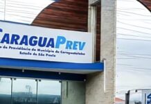 Prova de vida dos aposentados e pensionistas do CaraguaPrev aniversariantes de outubro termina no dia 31