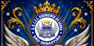 Guerreiros do Samba completa 16 anos