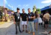 São Sebastião encerra etapa inédita da WSL e consolida Maresias no circuito internacional do surfe