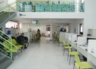PAT de Ilhabela oferece vagas para diferentes áreas, com destaque para comércio, serviços e manutenção