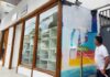 De cara nova, loja do Fundo Social de Ilhabela será reinaugurada nesta sexta-feira (16)