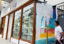 De cara nova, loja do Fundo Social de Ilhabela será reinaugurada nesta sexta-feira (16)