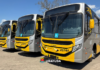 Eleições: Ubatuba terá gratuidade na tarifa do transporte coletivo no domingo, 04